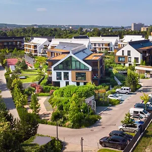 Apartament Flamingo, Gdańsk