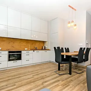 Apartament Twenty - Neptun Park By Oneapartments, Gdańsk