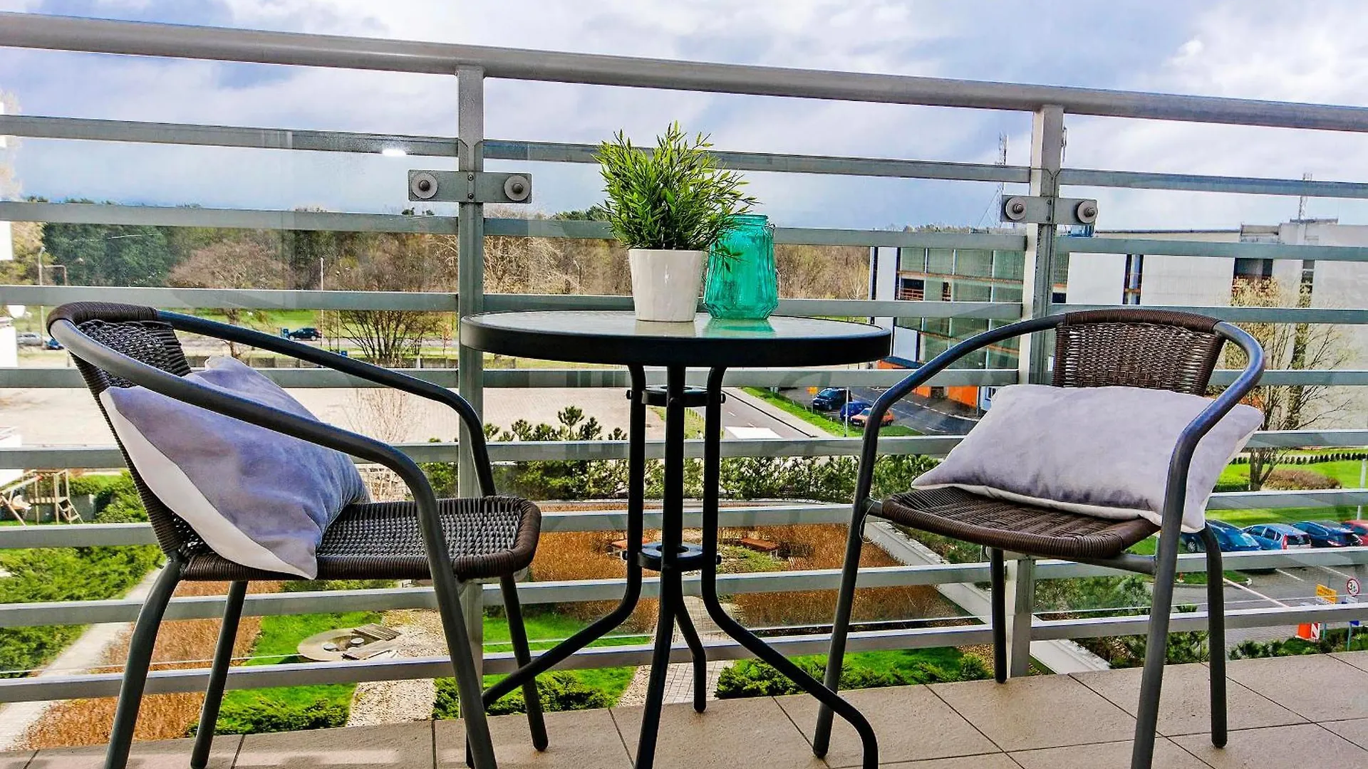Apartament Primavera / parking 10 zł -24H Gdańsk