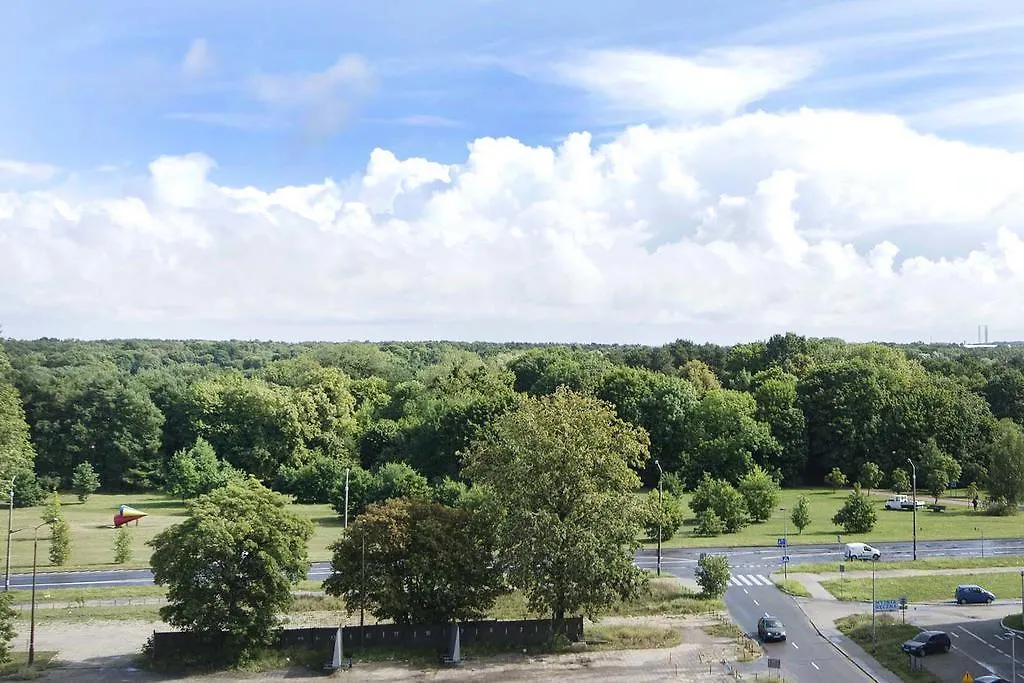 Apartament Primavera / parking 10 zł -24H Gdańsk 0*,  Polska